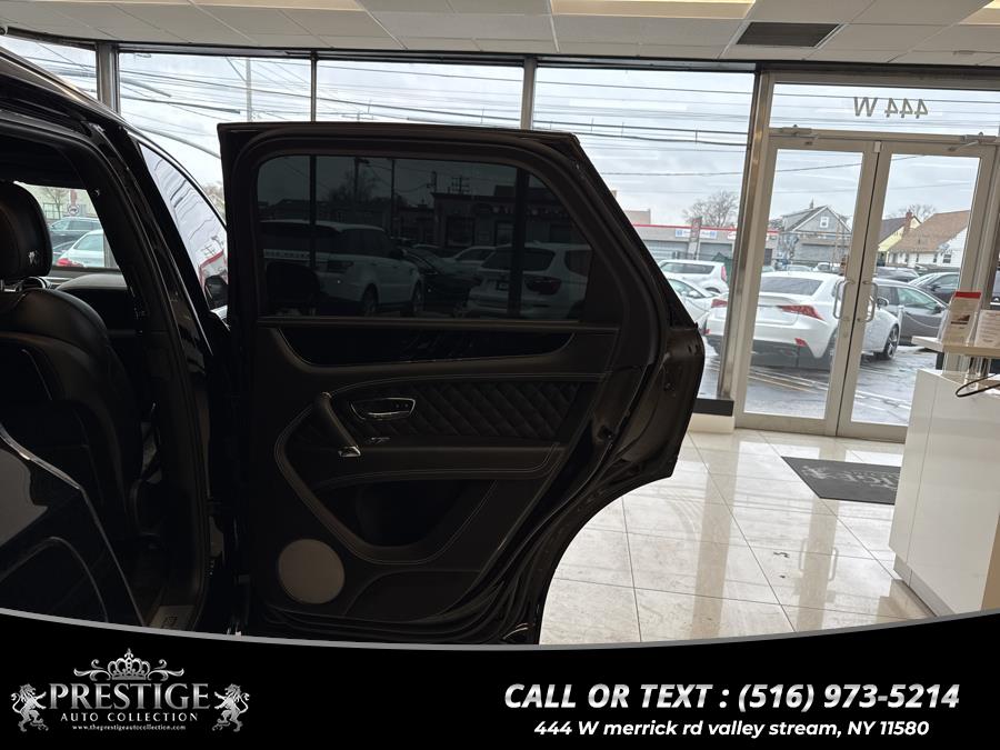 2017 Bentley Bentayga W12 AWD, available for sale in Valley Stream, New York | Prestige Auto Collection. Valley Stream, New York 2017 Bentley Bentayga W12 AWD, available for sale in Valley Stream, New York | Prestige Auto Collection. Valley Stream, New York