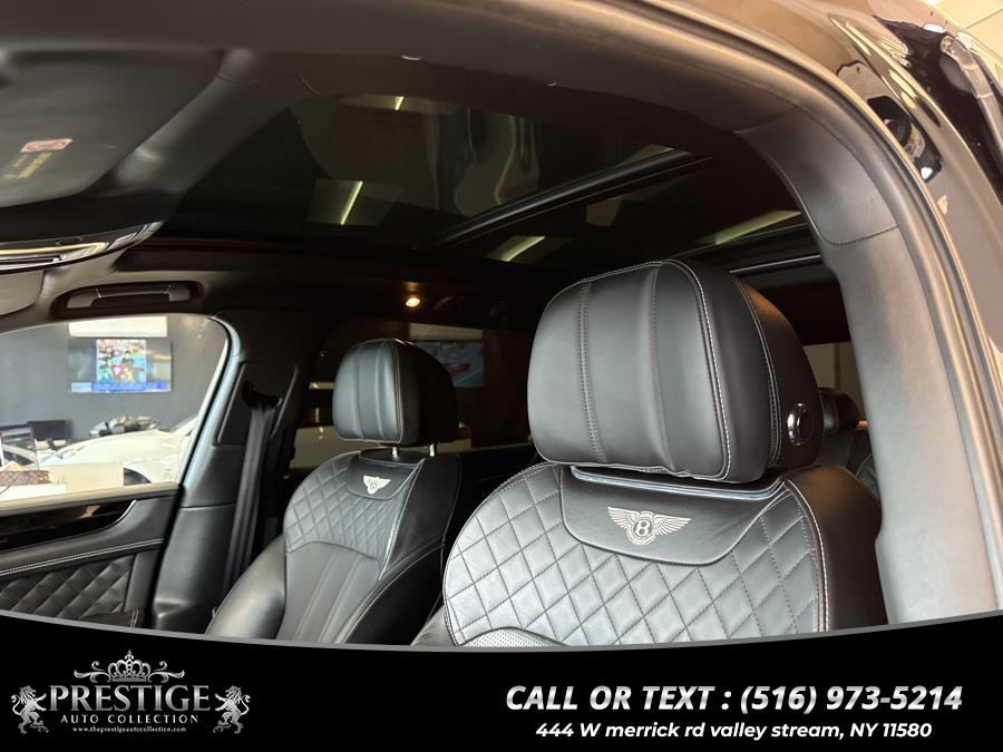 2017 Bentley Bentayga W12 AWD, available for sale in Valley Stream, New York | Prestige Auto Collection. Valley Stream, New York 2017 Bentley Bentayga W12 AWD, available for sale in Valley Stream, New York | Prestige Auto Collection. Valley Stream, New York