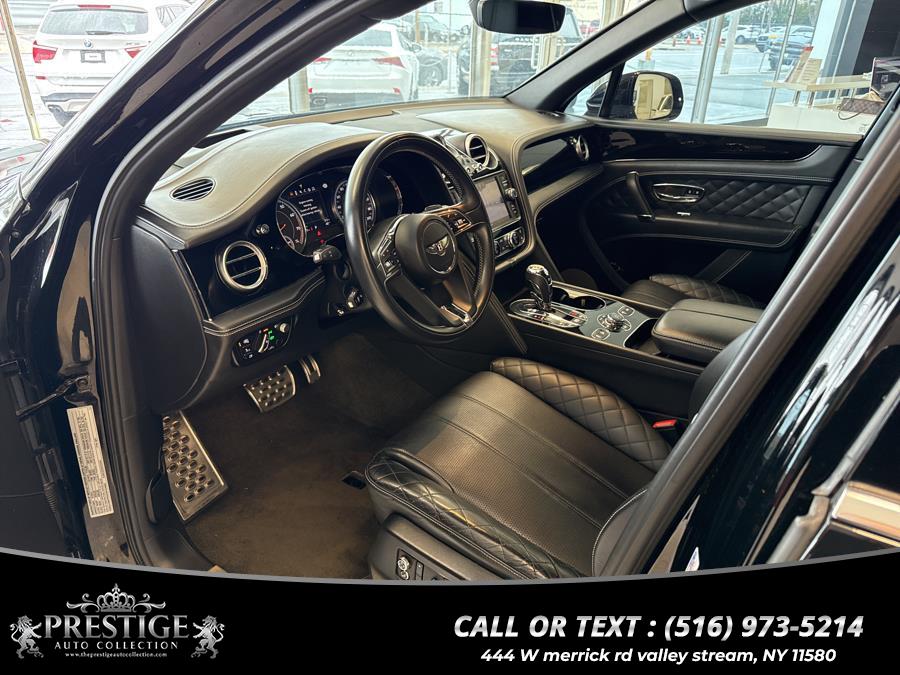 2017 Bentley Bentayga W12 AWD, available for sale in Valley Stream, New York | Prestige Auto Collection. Valley Stream, New York 2017 Bentley Bentayga W12 AWD, available for sale in Valley Stream, New York | Prestige Auto Collection. Valley Stream, New York