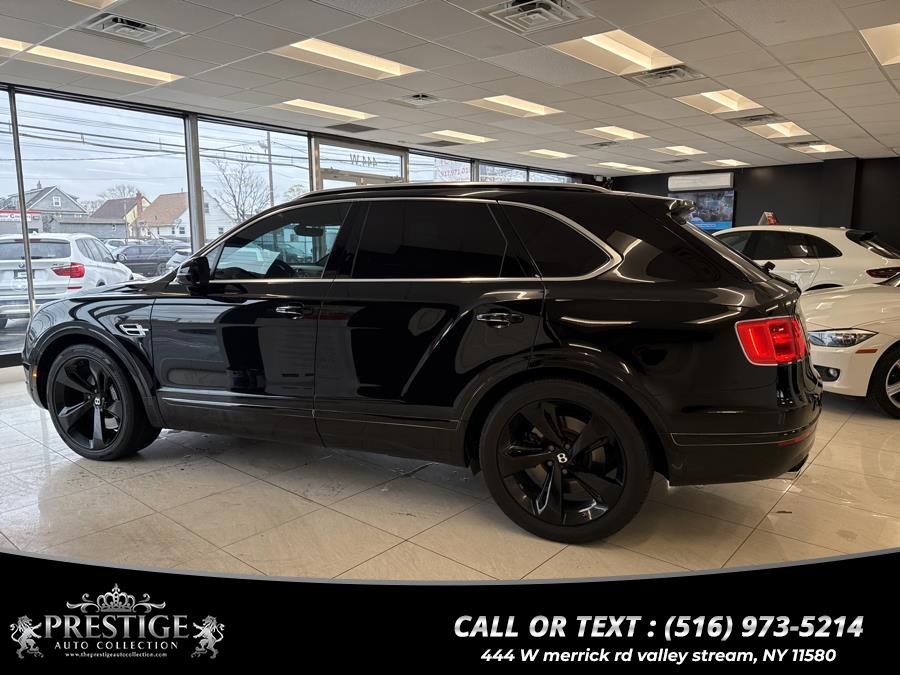 2017 Bentley Bentayga W12 AWD, available for sale in Valley Stream, New York | Prestige Auto Collection. Valley Stream, New York 2017 Bentley Bentayga W12 AWD, available for sale in Valley Stream, New York | Prestige Auto Collection. Valley Stream, New York