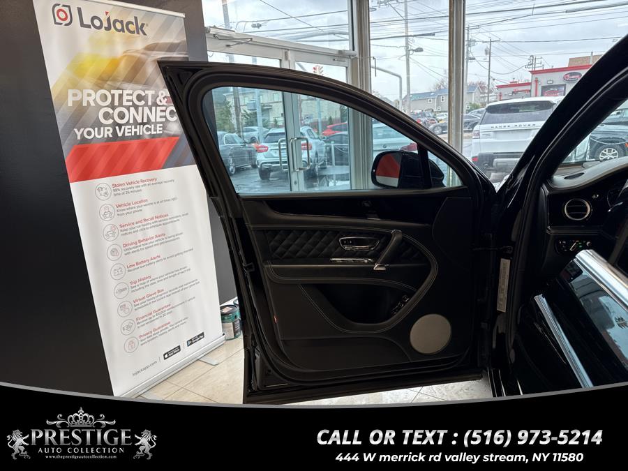 2017 Bentley Bentayga W12 AWD, available for sale in Valley Stream, New York | Prestige Auto Collection. Valley Stream, New York 2017 Bentley Bentayga W12 AWD, available for sale in Valley Stream, New York | Prestige Auto Collection. Valley Stream, New York
