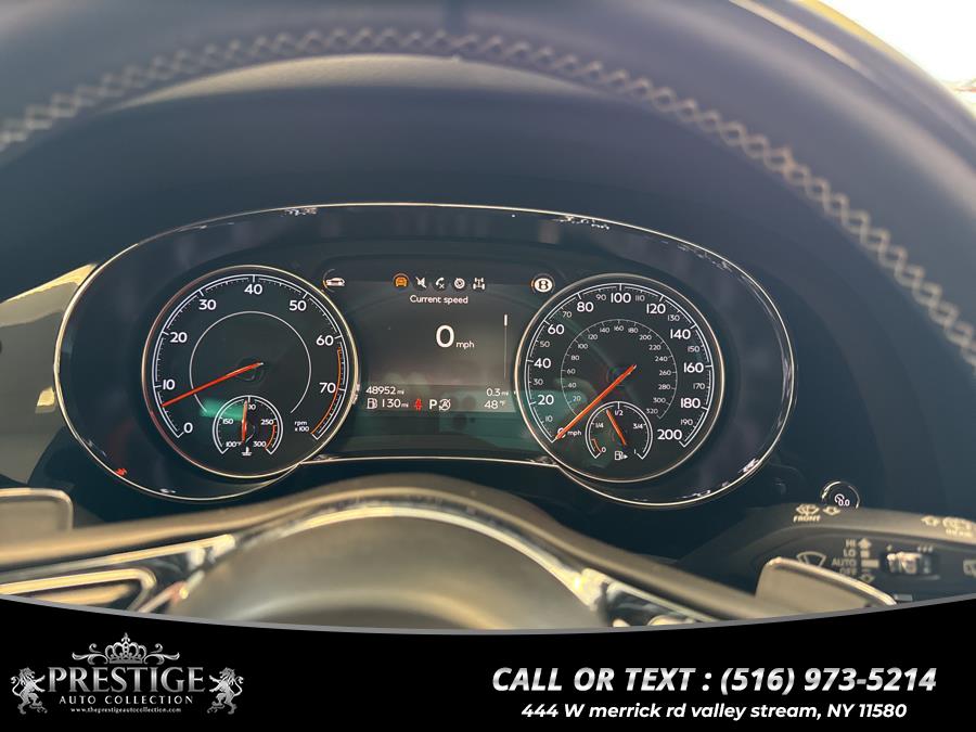 2017 Bentley Bentayga W12 AWD, available for sale in Valley Stream, New York | Prestige Auto Collection. Valley Stream, New York 2017 Bentley Bentayga W12 AWD, available for sale in Valley Stream, New York | Prestige Auto Collection. Valley Stream, New York