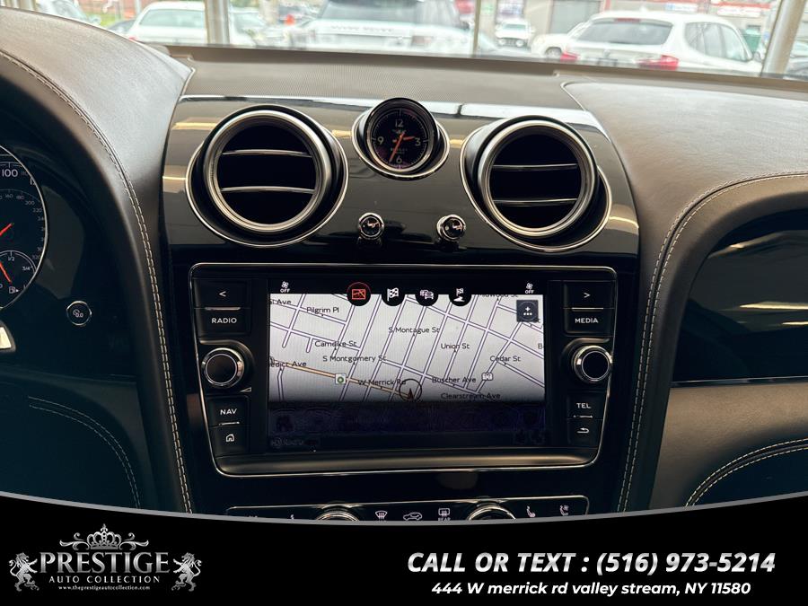 2017 Bentley Bentayga W12 AWD, available for sale in Valley Stream, New York | Prestige Auto Collection. Valley Stream, New York 2017 Bentley Bentayga W12 AWD, available for sale in Valley Stream, New York | Prestige Auto Collection. Valley Stream, New York