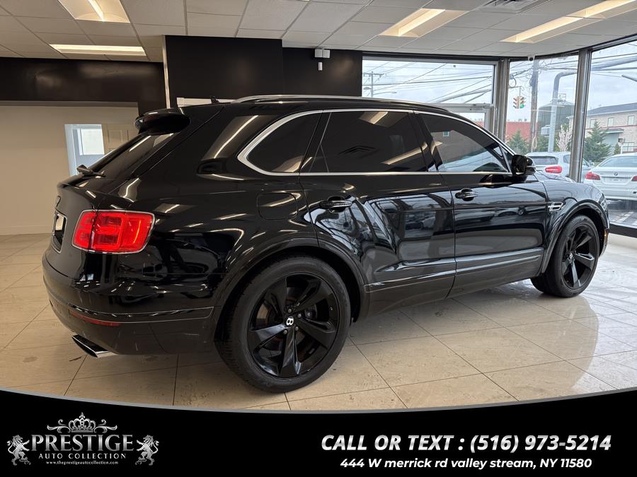 2017 Bentley Bentayga W12 AWD, available for sale in Valley Stream, New York | Prestige Auto Collection. Valley Stream, New York 2017 Bentley Bentayga W12 AWD, available for sale in Valley Stream, New York | Prestige Auto Collection. Valley Stream, New York