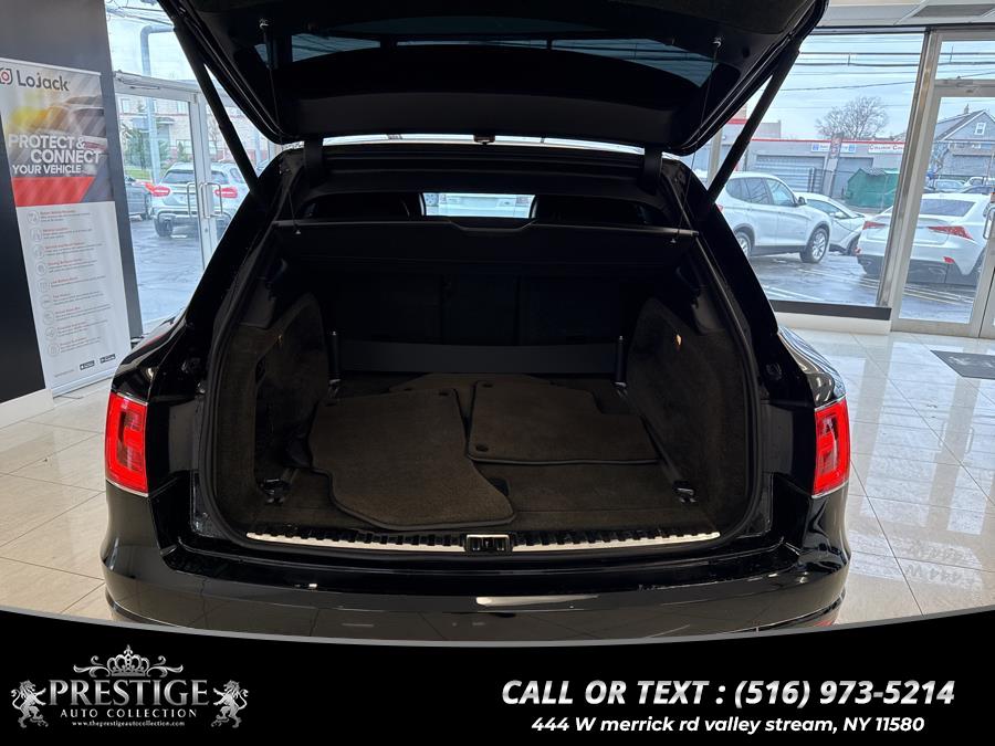 2017 Bentley Bentayga W12 AWD, available for sale in Valley Stream, New York | Prestige Auto Collection. Valley Stream, New York 2017 Bentley Bentayga W12 AWD, available for sale in Valley Stream, New York | Prestige Auto Collection. Valley Stream, New York