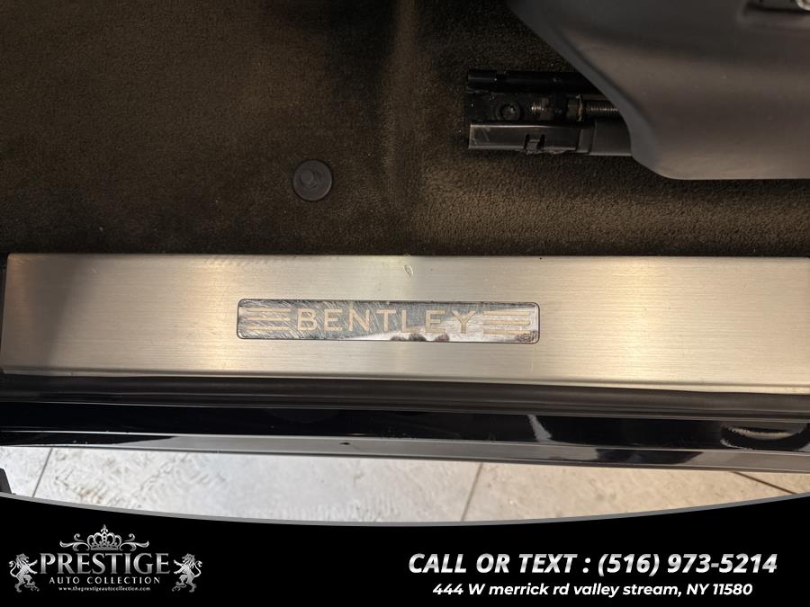 2017 Bentley Bentayga W12 AWD, available for sale in Valley Stream, New York | Prestige Auto Collection. Valley Stream, New York 2017 Bentley Bentayga W12 AWD, available for sale in Valley Stream, New York | Prestige Auto Collection. Valley Stream, New York