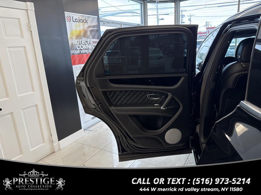 2017 Bentley Bentayga W12 AWD, available for sale in Valley Stream, New York | Prestige Auto Collection. Valley Stream, New York 2017 Bentley Bentayga W12 AWD, available for sale in Valley Stream, New York | Prestige Auto Collection. Valley Stream, New York