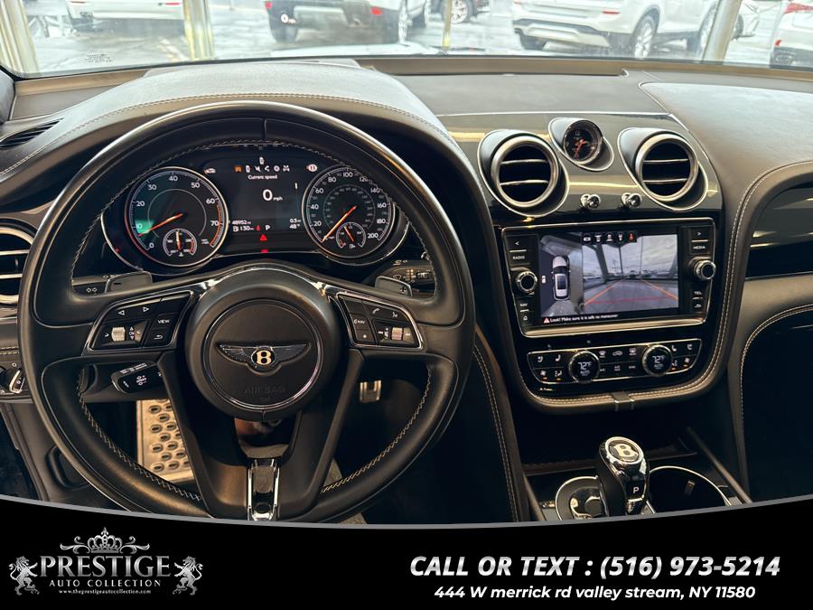 2017 Bentley Bentayga W12 AWD, available for sale in Valley Stream, New York | Prestige Auto Collection. Valley Stream, New York 2017 Bentley Bentayga W12 AWD, available for sale in Valley Stream, New York | Prestige Auto Collection. Valley Stream, New York
