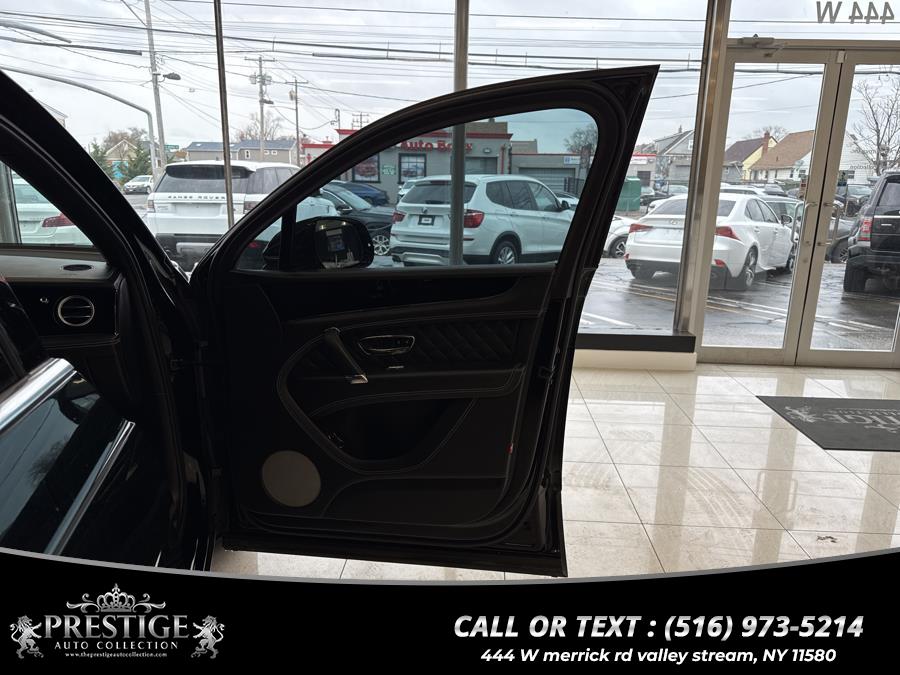 2017 Bentley Bentayga W12 AWD, available for sale in Valley Stream, New York | Prestige Auto Collection. Valley Stream, New York 2017 Bentley Bentayga W12 AWD, available for sale in Valley Stream, New York | Prestige Auto Collection. Valley Stream, New York