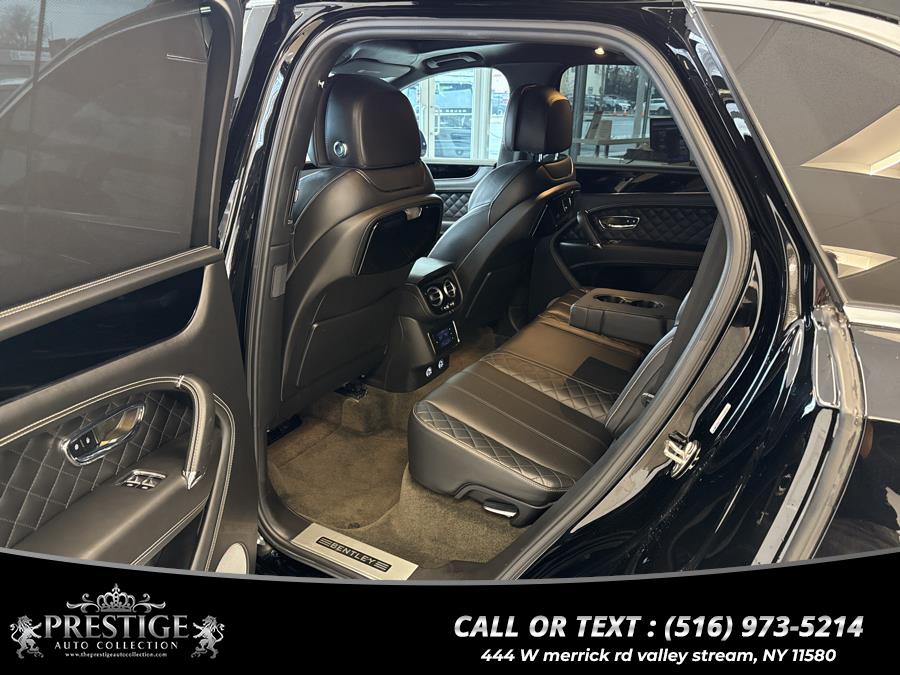 2017 Bentley Bentayga W12 AWD, available for sale in Valley Stream, New York | Prestige Auto Collection. Valley Stream, New York 2017 Bentley Bentayga W12 AWD, available for sale in Valley Stream, New York | Prestige Auto Collection. Valley Stream, New York