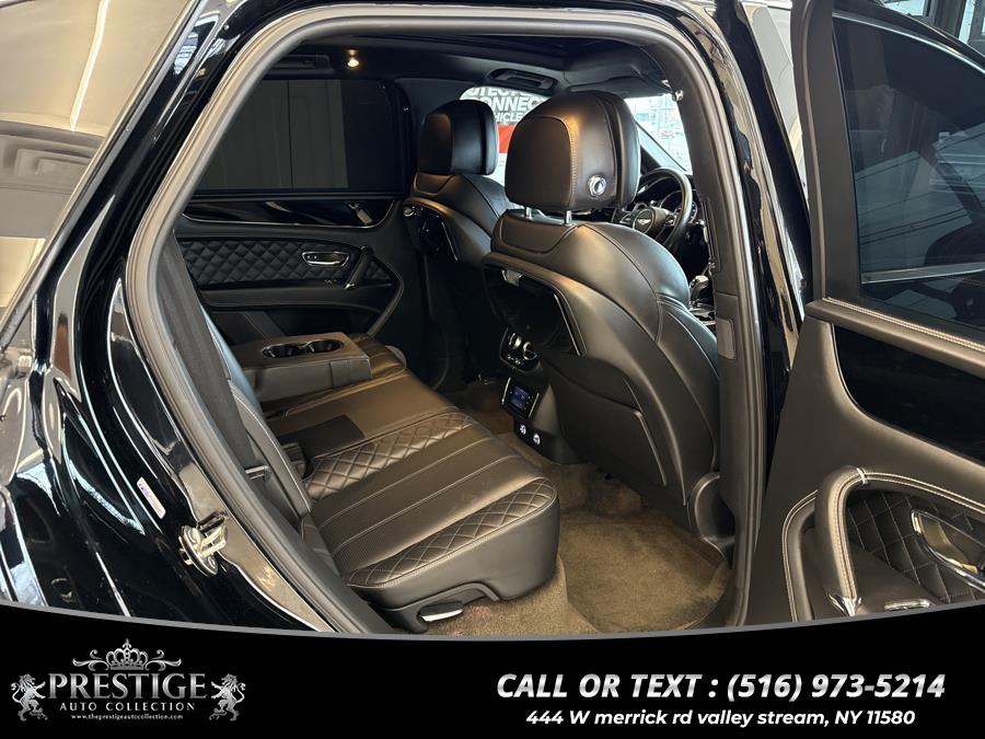 2017 Bentley Bentayga W12 AWD, available for sale in Valley Stream, New York | Prestige Auto Collection. Valley Stream, New York 2017 Bentley Bentayga W12 AWD, available for sale in Valley Stream, New York | Prestige Auto Collection. Valley Stream, New York