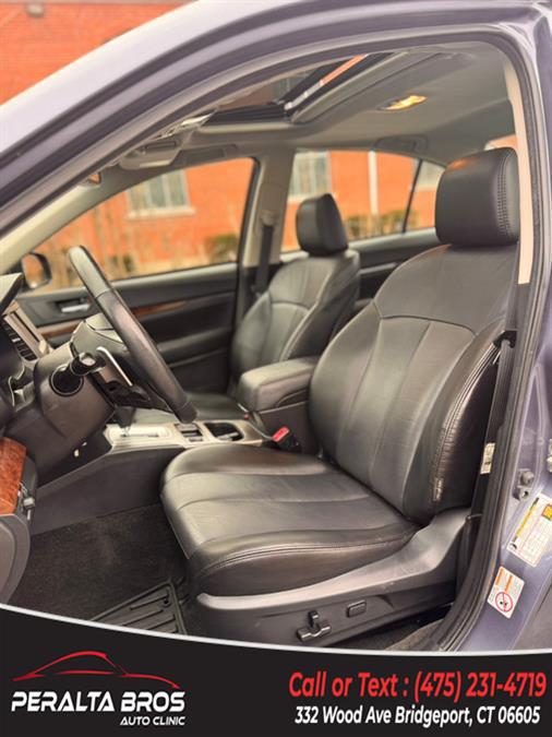 2013 Subaru Legacy 4dr Sdn H4 Auto 2.5i Limited, available for sale in Bridgeport, Connecticut | Peralta Bros Auto Clinic. Bridgeport, Connecticut 2013 Subaru Legacy 4dr Sdn H4 Auto 2.5i Limited, available for sale in Bridgeport, Connecticut | Peralta Bros Auto Clinic. Bridgeport, Connecticut