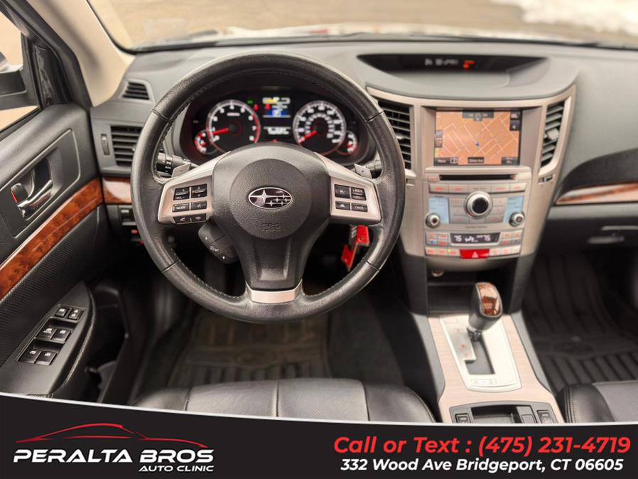 2013 Subaru Legacy 4dr Sdn H4 Auto 2.5i Limited, available for sale in Bridgeport, Connecticut | Peralta Bros Auto Clinic. Bridgeport, Connecticut 2013 Subaru Legacy 4dr Sdn H4 Auto 2.5i Limited, available for sale in Bridgeport, Connecticut | Peralta Bros Auto Clinic. Bridgeport, Connecticut