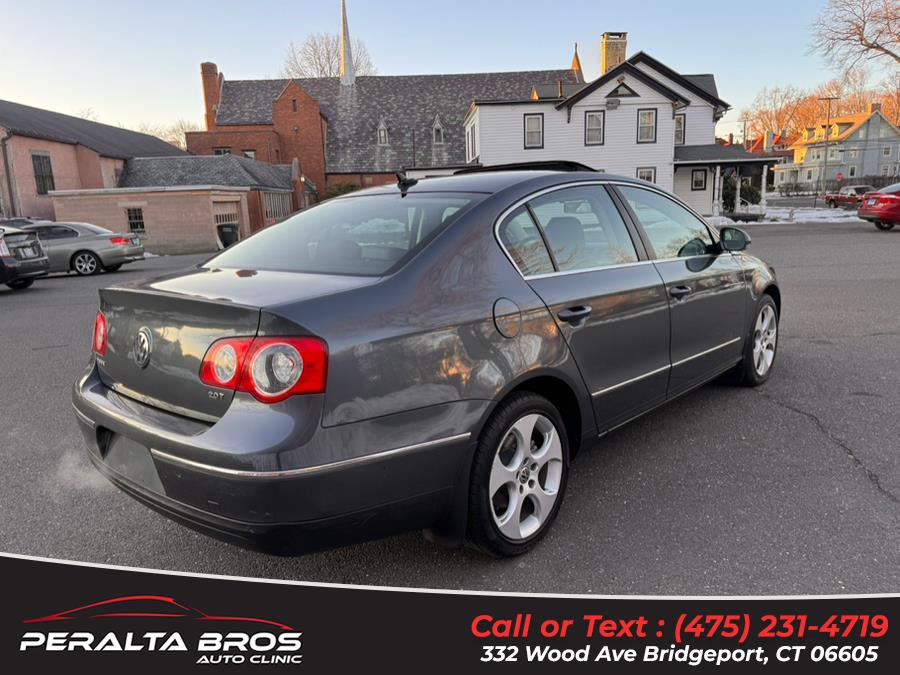 2009 Volkswagen Passat Sedan 4dr Auto Komfort FWD, available for sale in Bridgeport, Connecticut | Peralta Bros Auto Clinic. Bridgeport, Connecticut 2009 Volkswagen Passat Sedan 4dr Auto Komfort FWD, available for sale in Bridgeport, Connecticut | Peralta Bros Auto Clinic. Bridgeport, Connecticut