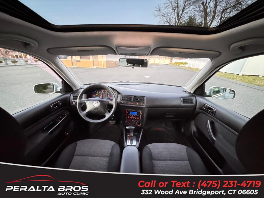2005 Volkswagen Golf 4dr HB GLS Auto, available for sale in Bridgeport, Connecticut | Peralta Bros Auto Clinic. Bridgeport, Connecticut 2005 Volkswagen Golf 4dr HB GLS Auto, available for sale in Bridgeport, Connecticut | Peralta Bros Auto Clinic. Bridgeport, Connecticut