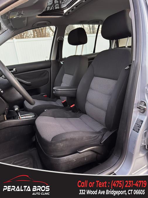 2005 Volkswagen Golf 4dr HB GLS Auto, available for sale in Bridgeport, Connecticut | Peralta Bros Auto Clinic. Bridgeport, Connecticut 2005 Volkswagen Golf 4dr HB GLS Auto, available for sale in Bridgeport, Connecticut | Peralta Bros Auto Clinic. Bridgeport, Connecticut