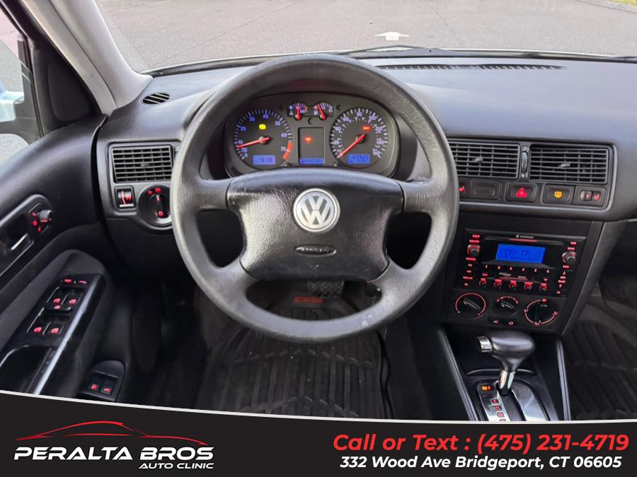 2005 Volkswagen Golf 4dr HB GLS Auto, available for sale in Bridgeport, Connecticut | Peralta Bros Auto Clinic. Bridgeport, Connecticut 2005 Volkswagen Golf 4dr HB GLS Auto, available for sale in Bridgeport, Connecticut | Peralta Bros Auto Clinic. Bridgeport, Connecticut