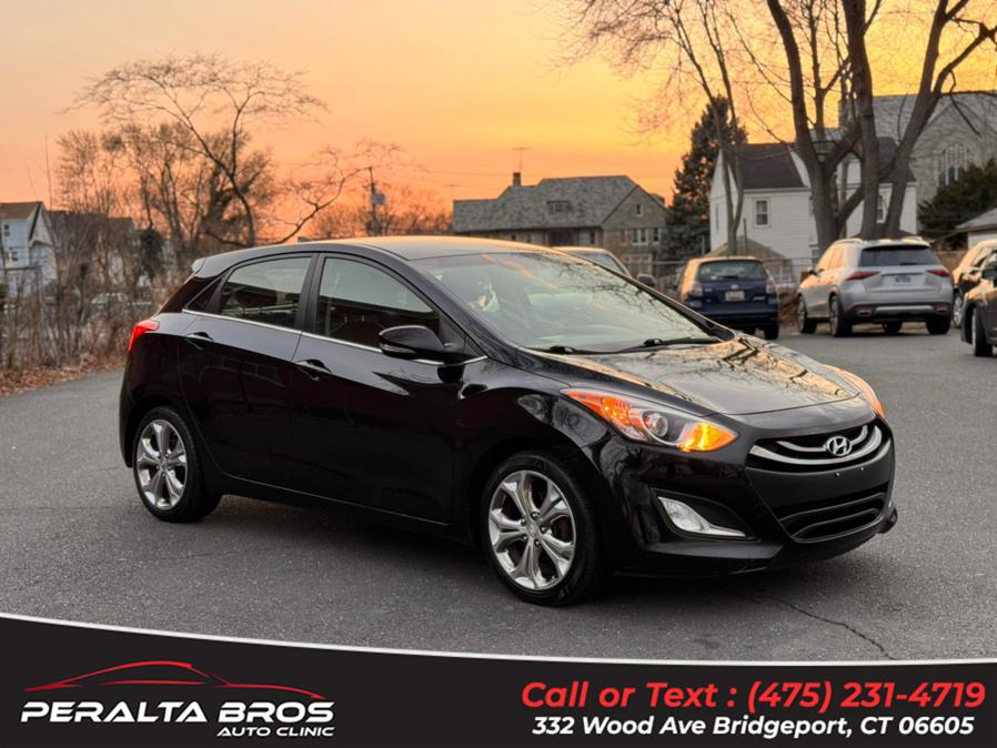 2014 Hyundai Elantra GT 5dr HB Auto, available for sale in Bridgeport, Connecticut | Peralta Bros Auto Clinic. Bridgeport, Connecticut 2014 Hyundai Elantra GT 5dr HB Auto, available for sale in Bridgeport, Connecticut | Peralta Bros Auto Clinic. Bridgeport, Connecticut