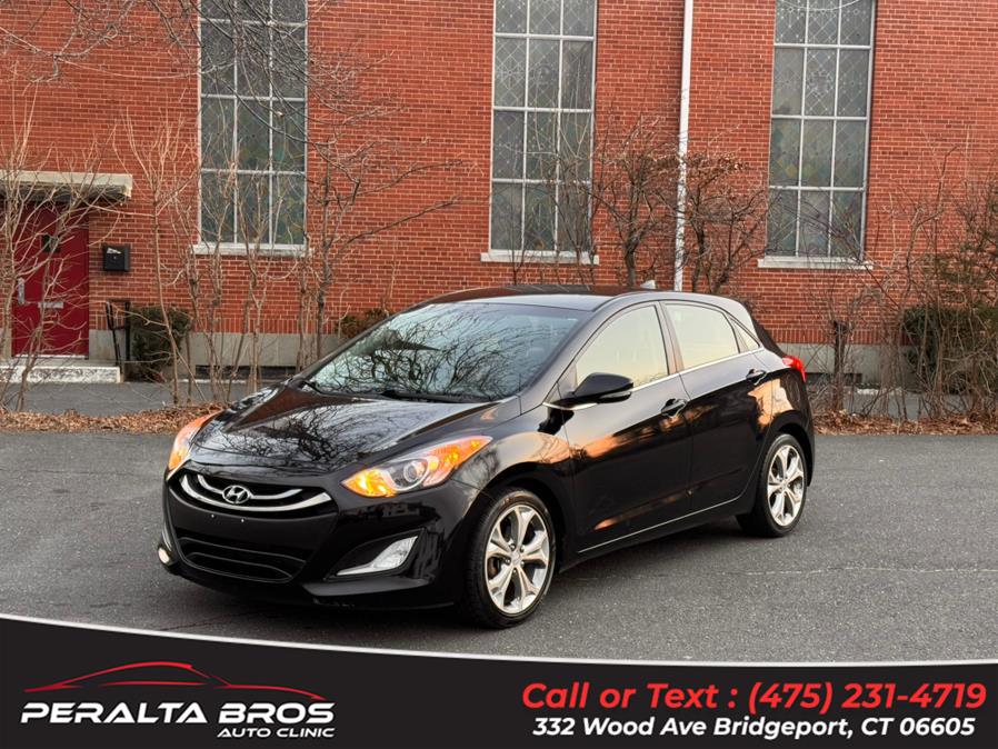 2014 Hyundai Elantra GT 5dr HB Auto, available for sale in Bridgeport, Connecticut | Peralta Bros Auto Clinic. Bridgeport, Connecticut 2014 Hyundai Elantra GT 5dr HB Auto, available for sale in Bridgeport, Connecticut | Peralta Bros Auto Clinic. Bridgeport, Connecticut