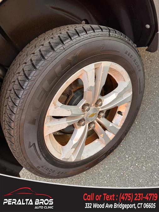 2012 Chevrolet Equinox AWD 4dr LTZ, available for sale in Bridgeport, Connecticut | Peralta Bros Auto Clinic. Bridgeport, Connecticut 2012 Chevrolet Equinox AWD 4dr LTZ, available for sale in Bridgeport, Connecticut | Peralta Bros Auto Clinic. Bridgeport, Connecticut