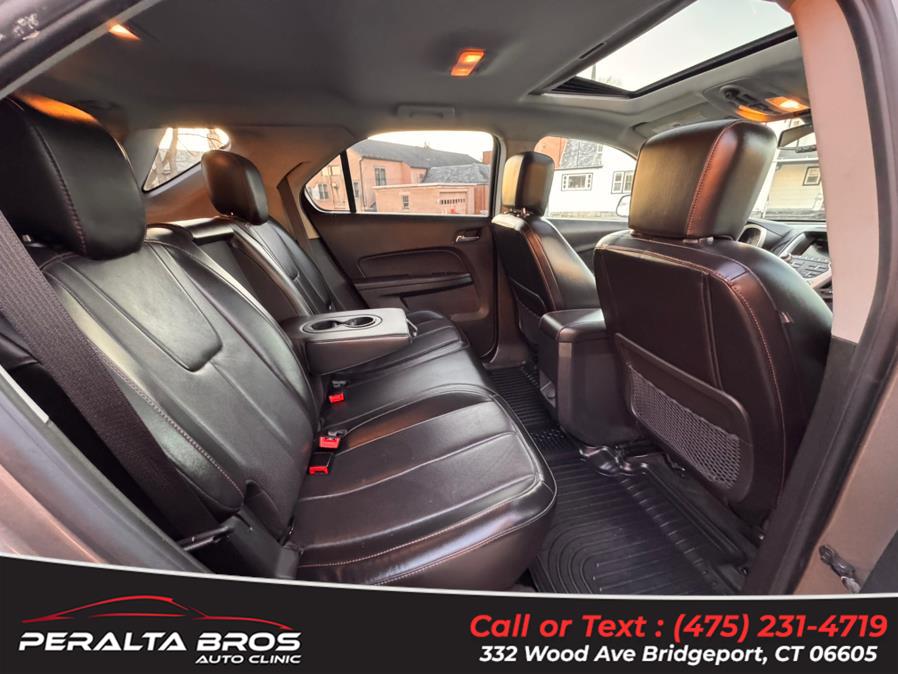 2012 Chevrolet Equinox AWD 4dr LTZ, available for sale in Bridgeport, Connecticut | Peralta Bros Auto Clinic. Bridgeport, Connecticut 2012 Chevrolet Equinox AWD 4dr LTZ, available for sale in Bridgeport, Connecticut | Peralta Bros Auto Clinic. Bridgeport, Connecticut