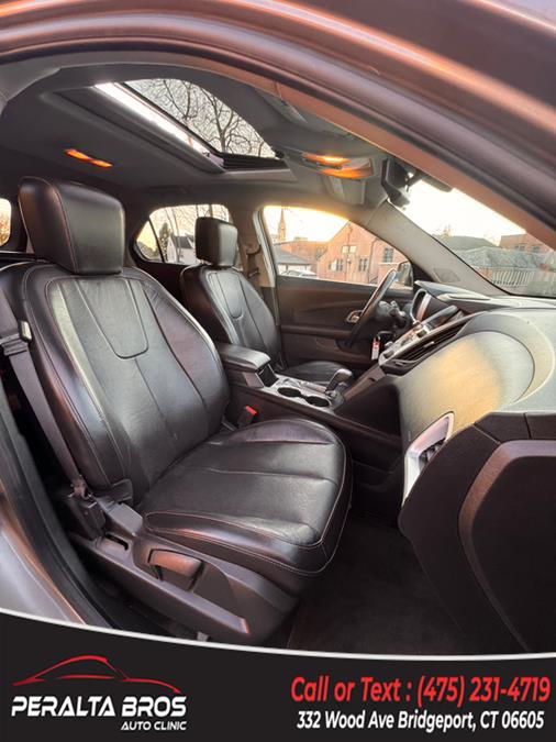 2012 Chevrolet Equinox AWD 4dr LTZ, available for sale in Bridgeport, Connecticut | Peralta Bros Auto Clinic. Bridgeport, Connecticut 2012 Chevrolet Equinox AWD 4dr LTZ, available for sale in Bridgeport, Connecticut | Peralta Bros Auto Clinic. Bridgeport, Connecticut