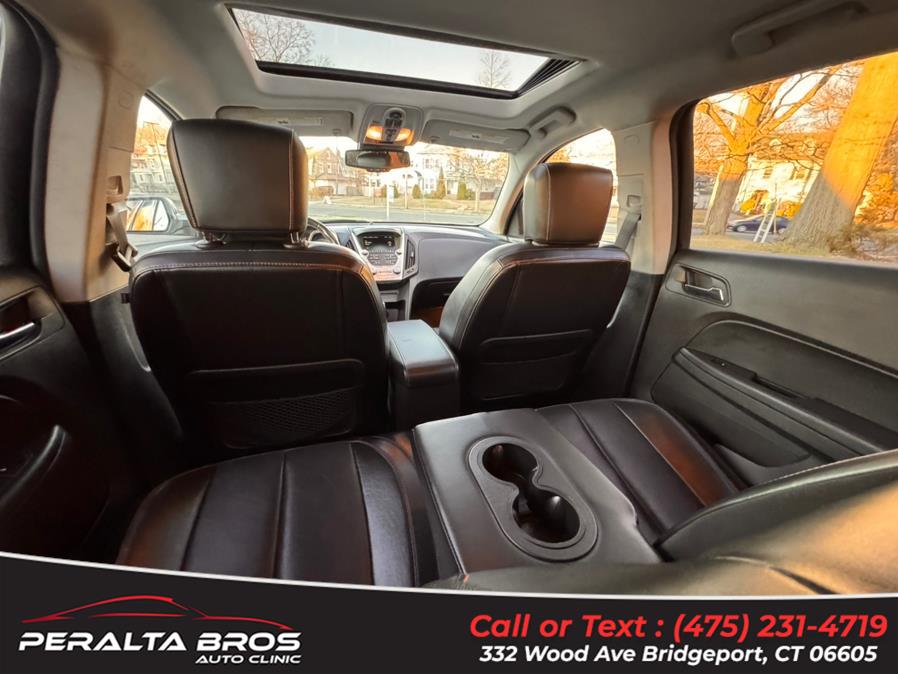 2012 Chevrolet Equinox AWD 4dr LTZ, available for sale in Bridgeport, Connecticut | Peralta Bros Auto Clinic. Bridgeport, Connecticut 2012 Chevrolet Equinox AWD 4dr LTZ, available for sale in Bridgeport, Connecticut | Peralta Bros Auto Clinic. Bridgeport, Connecticut