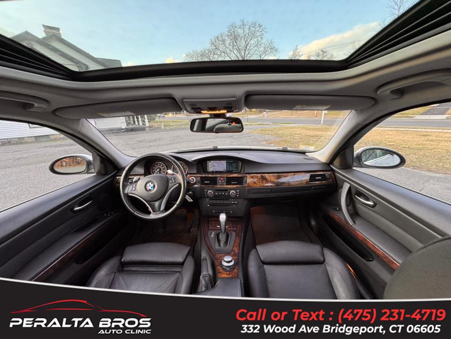2008 BMW 3 Series 4dr Sdn 335xi AWD, available for sale in Bridgeport, Connecticut | Peralta Bros Auto Clinic. Bridgeport, Connecticut 2008 BMW 3 Series 4dr Sdn 335xi AWD, available for sale in Bridgeport, Connecticut | Peralta Bros Auto Clinic. Bridgeport, Connecticut