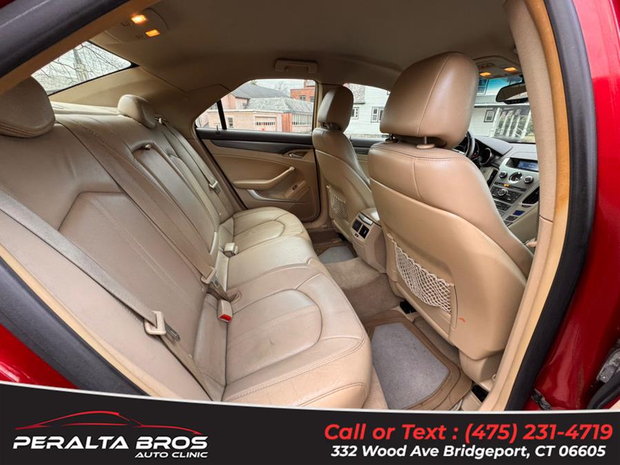 2009 Cadillac CTS 4dr Sdn AWD w/1SA, available for sale in Bridgeport, Connecticut | Peralta Bros Auto Clinic. Bridgeport, Connecticut 2009 Cadillac CTS 4dr Sdn AWD w/1SA, available for sale in Bridgeport, Connecticut | Peralta Bros Auto Clinic. Bridgeport, Connecticut