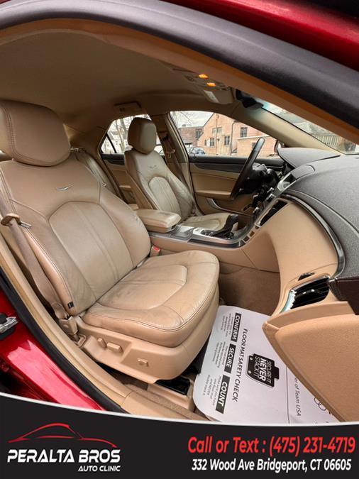2009 Cadillac CTS 4dr Sdn AWD w/1SA, available for sale in Bridgeport, Connecticut | Peralta Bros Auto Clinic. Bridgeport, Connecticut 2009 Cadillac CTS 4dr Sdn AWD w/1SA, available for sale in Bridgeport, Connecticut | Peralta Bros Auto Clinic. Bridgeport, Connecticut