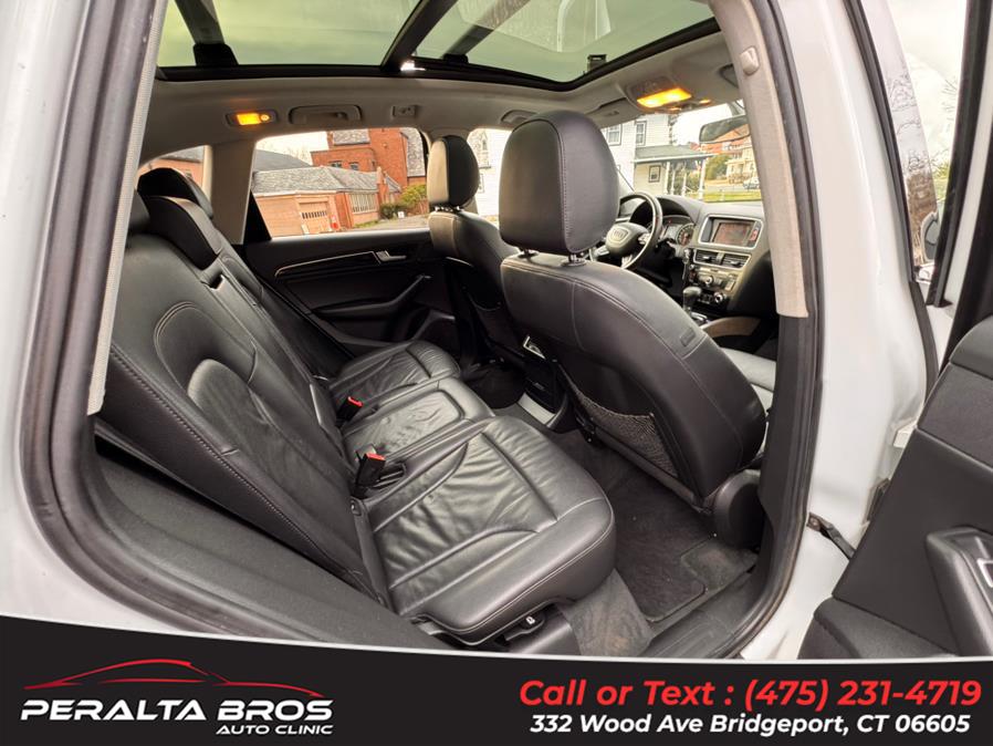 2014 Audi Q5 quattro 4dr 2.0T Premium, available for sale in Bridgeport, Connecticut | Peralta Bros Auto Clinic. Bridgeport, Connecticut 2014 Audi Q5 quattro 4dr 2.0T Premium, available for sale in Bridgeport, Connecticut | Peralta Bros Auto Clinic. Bridgeport, Connecticut