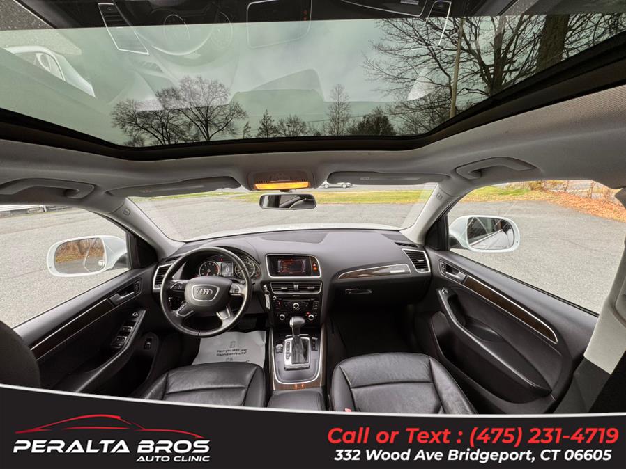 2014 Audi Q5 quattro 4dr 2.0T Premium, available for sale in Bridgeport, Connecticut | Peralta Bros Auto Clinic. Bridgeport, Connecticut 2014 Audi Q5 quattro 4dr 2.0T Premium, available for sale in Bridgeport, Connecticut | Peralta Bros Auto Clinic. Bridgeport, Connecticut