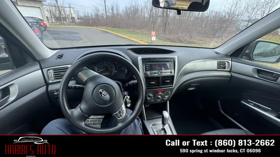2012 Subaru Forester 4dr Auto 2.5X, available for sale in Windsor Locks, Connecticut | Habibis Auto Sales. Windsor Locks, Connecticut 2012 Subaru Forester 4dr Auto 2.5X, available for sale in Windsor Locks, Connecticut | Habibis Auto Sales. Windsor Locks, Connecticut