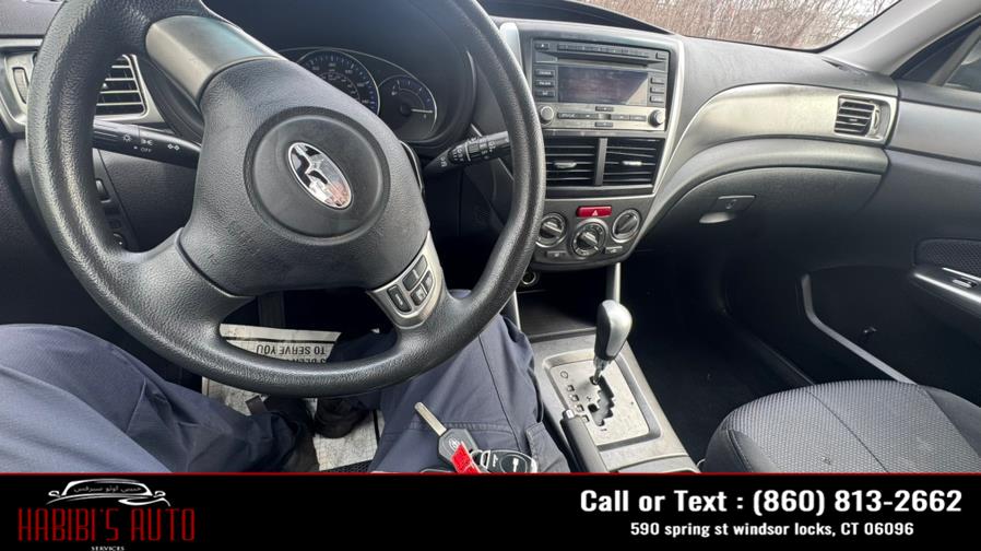 2012 Subaru Forester 4dr Auto 2.5X, available for sale in Windsor Locks, Connecticut | Habibis Auto Sales. Windsor Locks, Connecticut 2012 Subaru Forester 4dr Auto 2.5X, available for sale in Windsor Locks, Connecticut | Habibis Auto Sales. Windsor Locks, Connecticut