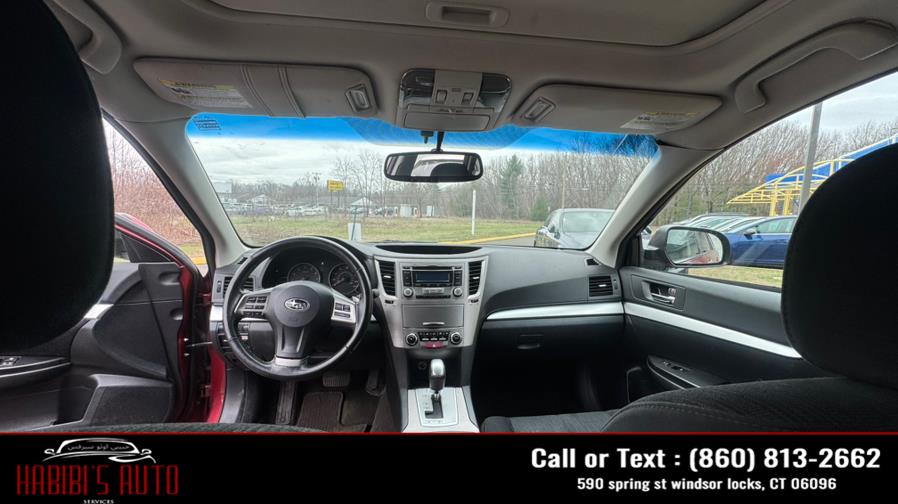 2013 Subaru Outback 4dr Wgn H4 Auto 2.5i Premium, available for sale in Windsor Locks, Connecticut | Habibis Auto Sales. Windsor Locks, Connecticut 2013 Subaru Outback 4dr Wgn H4 Auto 2.5i Premium, available for sale in Windsor Locks, Connecticut | Habibis Auto Sales. Windsor Locks, Connecticut