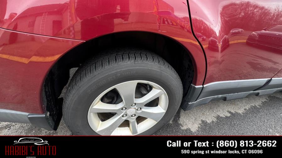 2013 Subaru Outback 4dr Wgn H4 Auto 2.5i Premium, available for sale in Windsor Locks, Connecticut | Habibis Auto Sales. Windsor Locks, Connecticut 2013 Subaru Outback 4dr Wgn H4 Auto 2.5i Premium, available for sale in Windsor Locks, Connecticut | Habibis Auto Sales. Windsor Locks, Connecticut