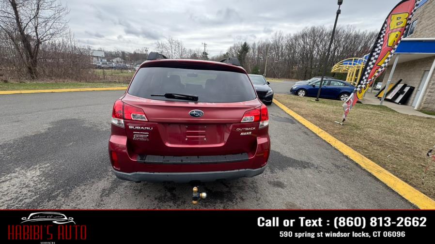 2013 Subaru Outback 4dr Wgn H4 Auto 2.5i Premium, available for sale in Windsor Locks, Connecticut | Habibis Auto Sales. Windsor Locks, Connecticut 2013 Subaru Outback 4dr Wgn H4 Auto 2.5i Premium, available for sale in Windsor Locks, Connecticut | Habibis Auto Sales. Windsor Locks, Connecticut