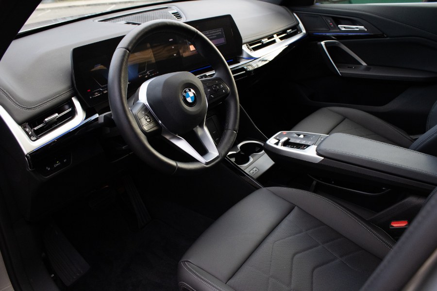 2024 BMW X1 xDrive28i Sports Activity Vehicle, available for sale in Flushing, New York | Silverline Auto Group. Flushing, New York 2024 BMW X1 xDrive28i Sports Activity Vehicle, available for sale in Flushing, New York | Silverline Auto Group. Flushing, New York