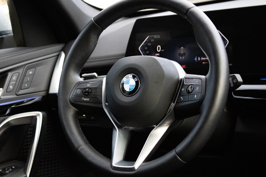 2024 BMW X1 xDrive28i Sports Activity Vehicle, available for sale in Flushing, New York | Silverline Auto Group. Flushing, New York 2024 BMW X1 xDrive28i Sports Activity Vehicle, available for sale in Flushing, New York | Silverline Auto Group. Flushing, New York