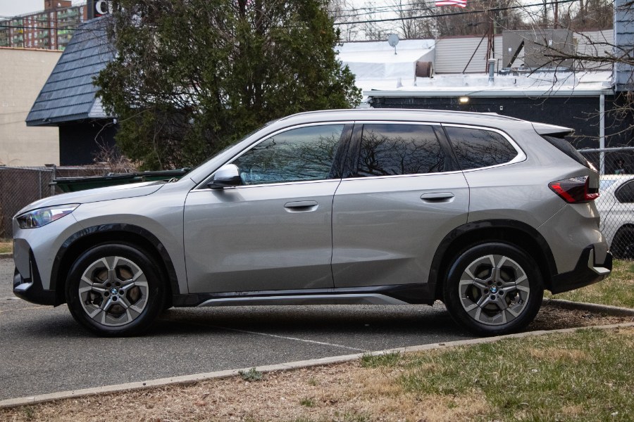 2024 BMW X1 xDrive28i Sports Activity Vehicle, available for sale in Flushing, New York | Silverline Auto Group. Flushing, New York 2024 BMW X1 xDrive28i Sports Activity Vehicle, available for sale in Flushing, New York | Silverline Auto Group. Flushing, New York