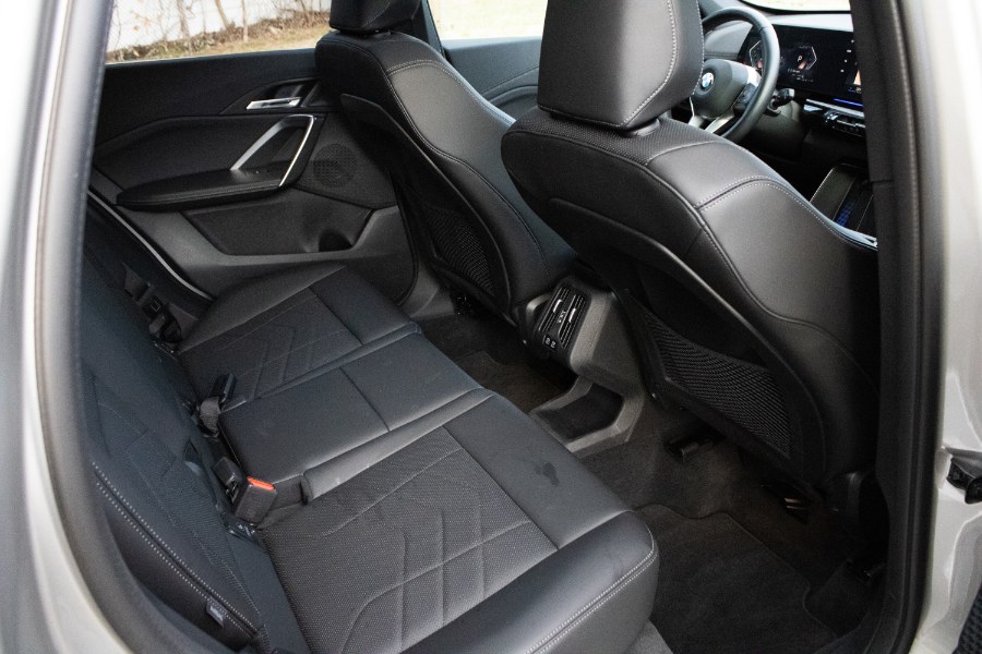 2024 BMW X1 xDrive28i Sports Activity Vehicle, available for sale in Flushing, New York | Silverline Auto Group. Flushing, New York 2024 BMW X1 xDrive28i Sports Activity Vehicle, available for sale in Flushing, New York | Silverline Auto Group. Flushing, New York