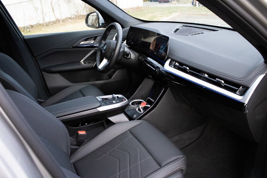 2024 BMW X1 xDrive28i Sports Activity Vehicle, available for sale in Flushing, New York | Silverline Auto Group. Flushing, New York 2024 BMW X1 xDrive28i Sports Activity Vehicle, available for sale in Flushing, New York | Silverline Auto Group. Flushing, New York