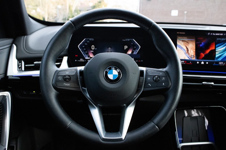 2024 BMW X1 xDrive28i Sports Activity Vehicle, available for sale in Flushing, New York | Silverline Auto Group. Flushing, New York 2024 BMW X1 xDrive28i Sports Activity Vehicle, available for sale in Flushing, New York | Silverline Auto Group. Flushing, New York