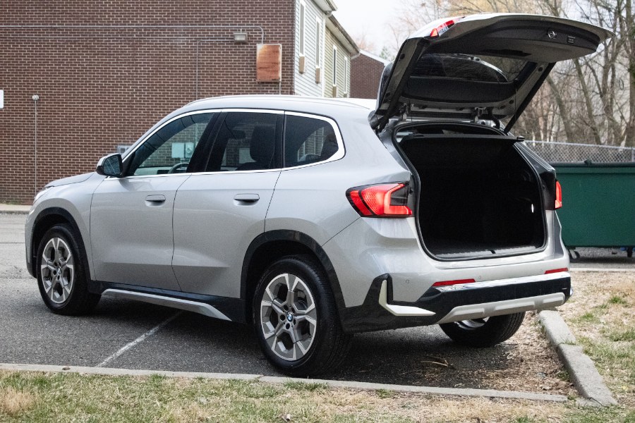 2024 BMW X1 xDrive28i Sports Activity Vehicle, available for sale in Flushing, New York | Silverline Auto Group. Flushing, New York 2024 BMW X1 xDrive28i Sports Activity Vehicle, available for sale in Flushing, New York | Silverline Auto Group. Flushing, New York
