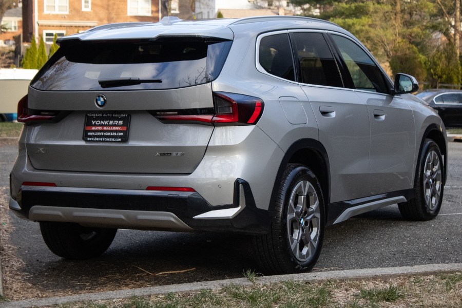 2024 BMW X1 xDrive28i Sports Activity Vehicle, available for sale in Flushing, New York | Silverline Auto Group. Flushing, New York 2024 BMW X1 xDrive28i Sports Activity Vehicle, available for sale in Flushing, New York | Silverline Auto Group. Flushing, New York
