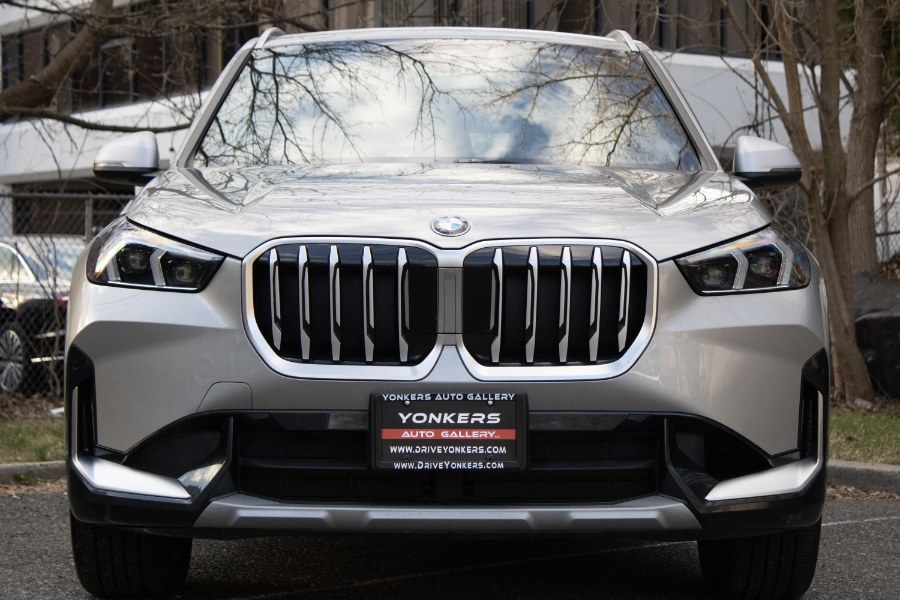 2024 BMW X1 xDrive28i Sports Activity Vehicle, available for sale in Flushing, New York | Silverline Auto Group. Flushing, New York 2024 BMW X1 xDrive28i Sports Activity Vehicle, available for sale in Flushing, New York | Silverline Auto Group. Flushing, New York