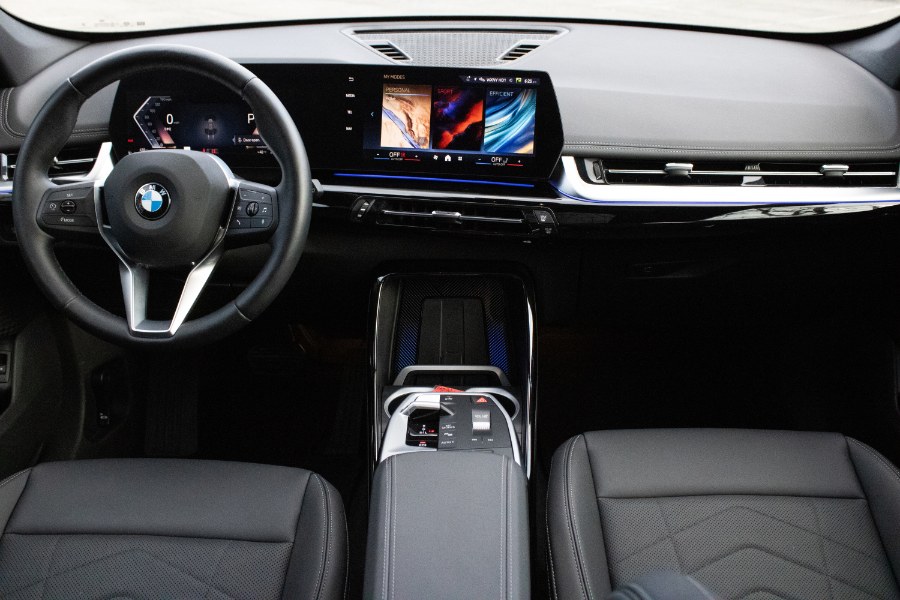 2024 BMW X1 xDrive28i Sports Activity Vehicle, available for sale in Flushing, New York | Silverline Auto Group. Flushing, New York 2024 BMW X1 xDrive28i Sports Activity Vehicle, available for sale in Flushing, New York | Silverline Auto Group. Flushing, New York