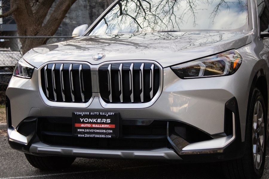 2024 BMW X1 xDrive28i Sports Activity Vehicle, available for sale in Flushing, New York | Silverline Auto Group. Flushing, New York 2024 BMW X1 xDrive28i Sports Activity Vehicle, available for sale in Flushing, New York | Silverline Auto Group. Flushing, New York