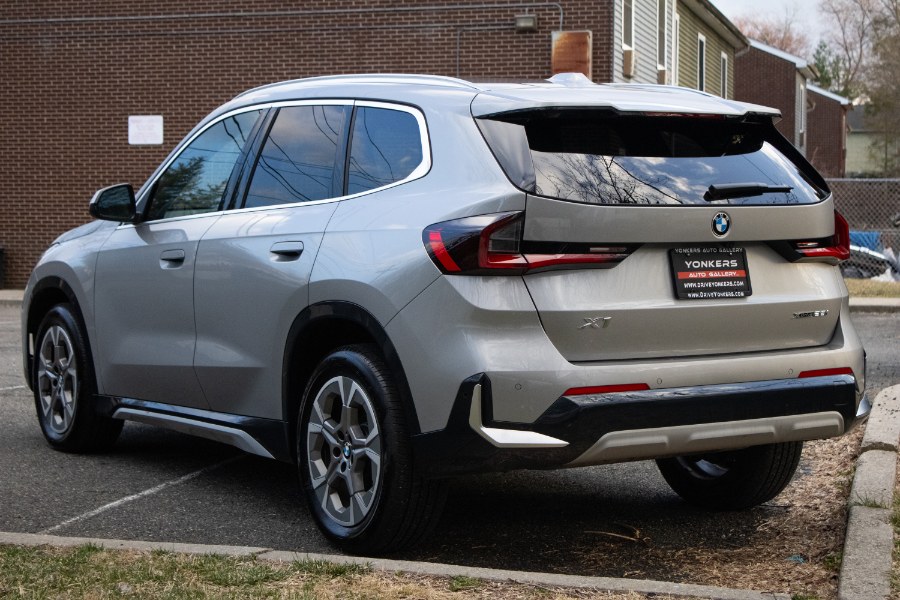 2024 BMW X1 xDrive28i Sports Activity Vehicle, available for sale in Flushing, New York | Silverline Auto Group. Flushing, New York 2024 BMW X1 xDrive28i Sports Activity Vehicle, available for sale in Flushing, New York | Silverline Auto Group. Flushing, New York