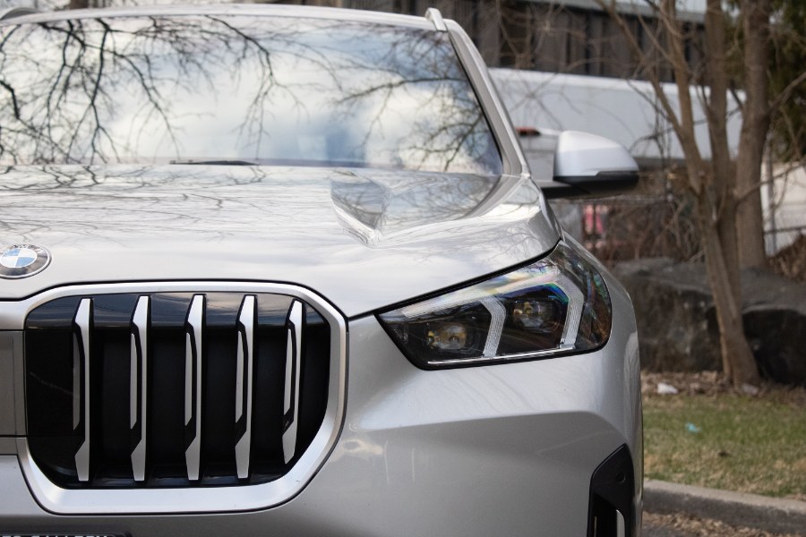 2024 BMW X1 xDrive28i Sports Activity Vehicle, available for sale in Flushing, New York | Silverline Auto Group. Flushing, New York 2024 BMW X1 xDrive28i Sports Activity Vehicle, available for sale in Flushing, New York | Silverline Auto Group. Flushing, New York